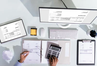 Accounting And Bookkeepin