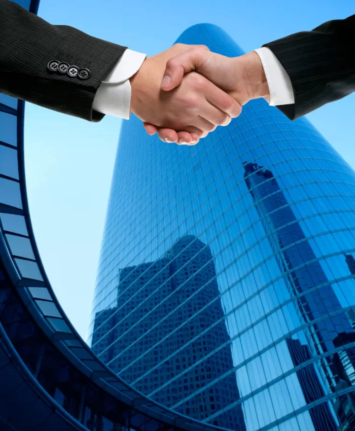 Company Registration