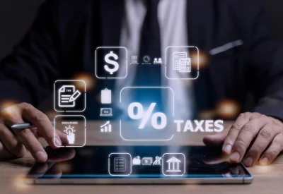 Income and Sales Tax